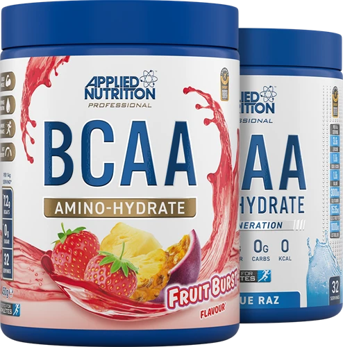 Applied Nutrition BCAA Amino Hydrate - 450 g