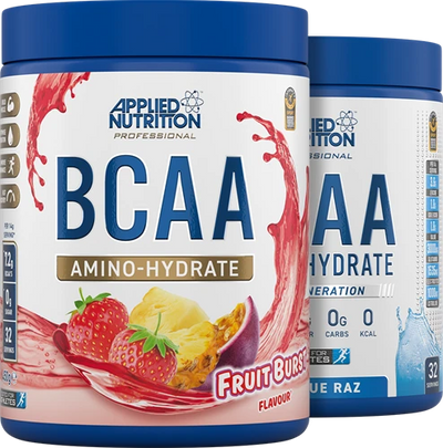 Applied Nutrition BCAA Amino Hydrate - 450 g