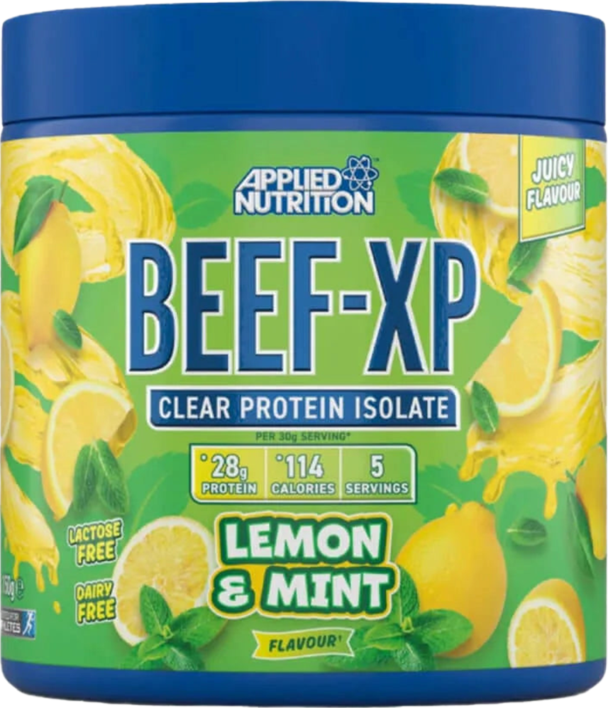 Applied Nutrition Beef-XP - 150 g