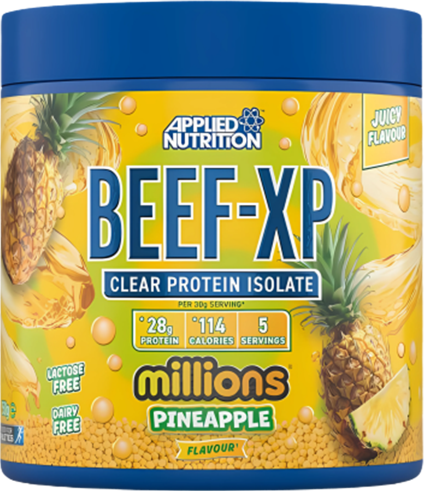 Applied Nutrition Beef-XP - 150 g