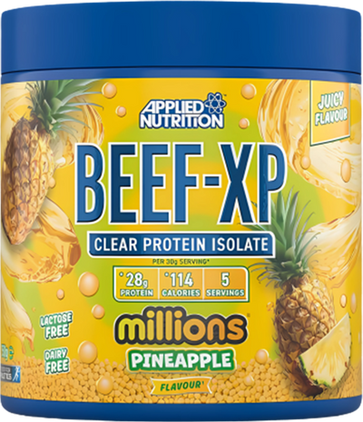 Applied Nutrition Beef-XP - 150 g