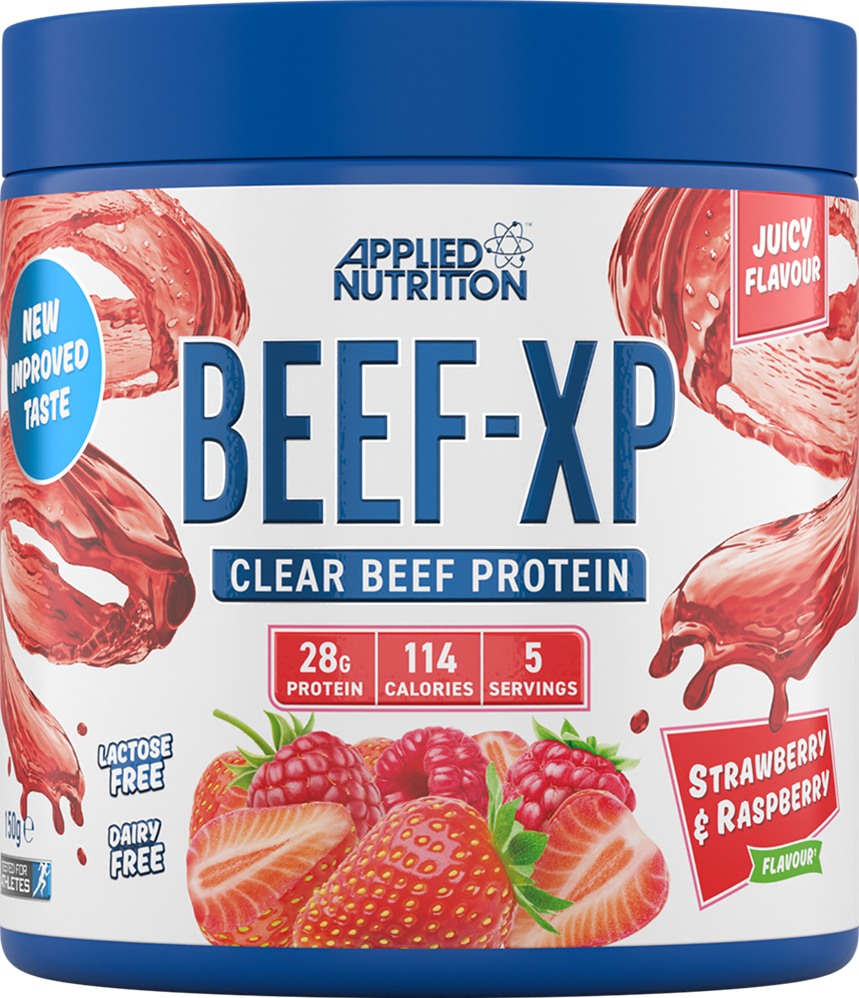 Applied Nutrition Beef-XP - 150 g