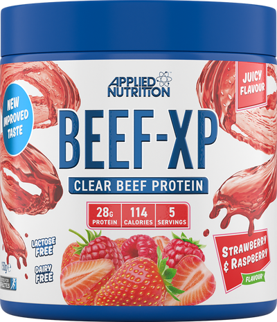 Applied Nutrition Beef-XP - 150 g