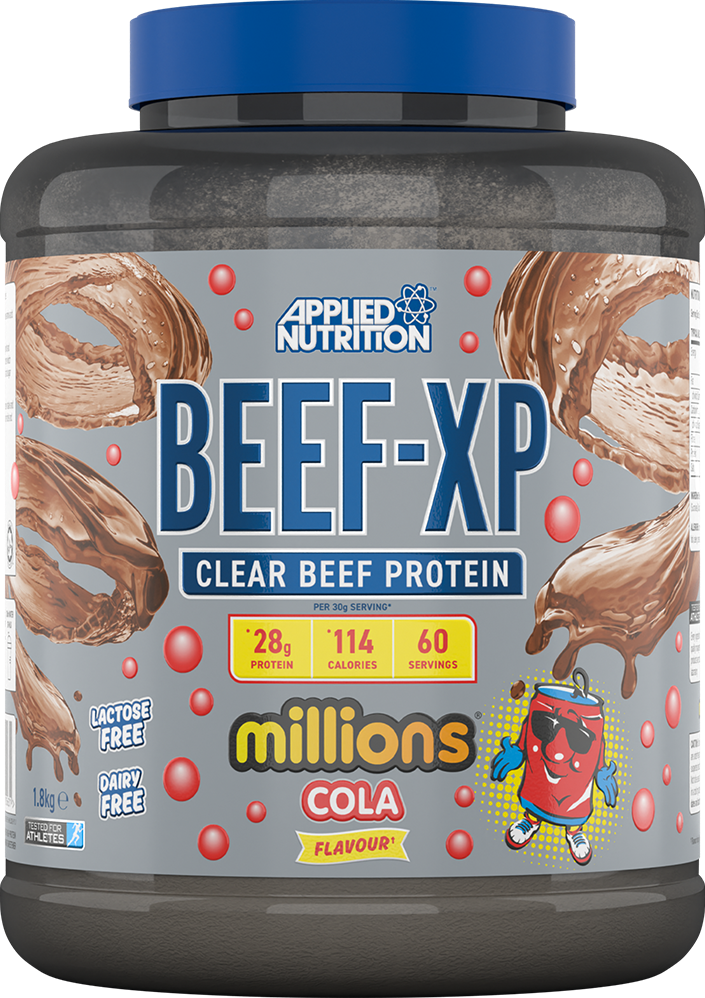 Applied Nutrition Beef-XP - 1800 g