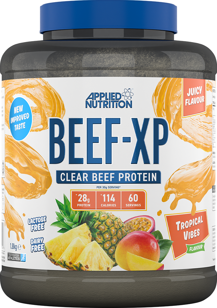 Applied Nutrition Beef-XP - 1800 g