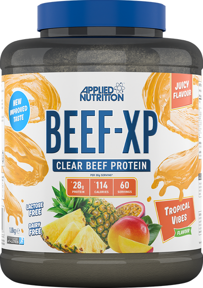 Applied Nutrition Beef-XP - 1800 g