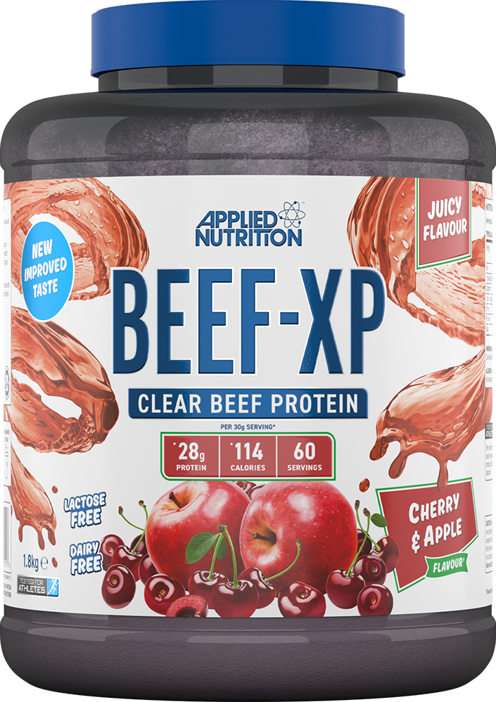 Applied Nutrition Beef-XP - 1800 g