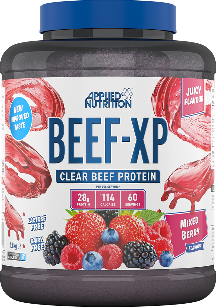 Applied Nutrition Beef-XP - 1800 g