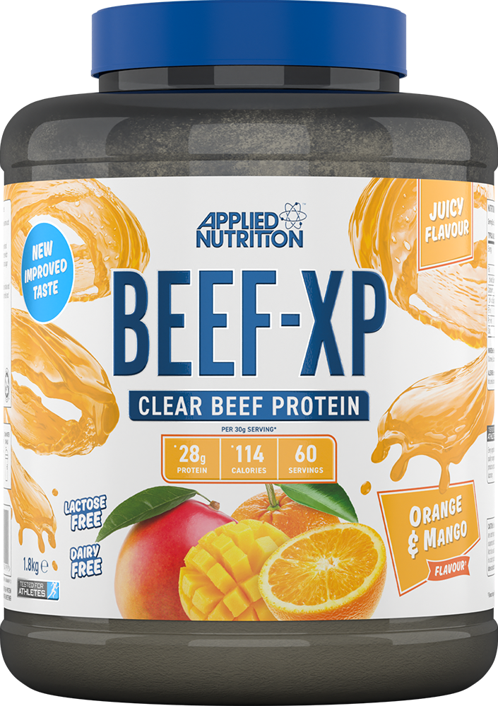 Applied Nutrition Beef-XP - 1800 g