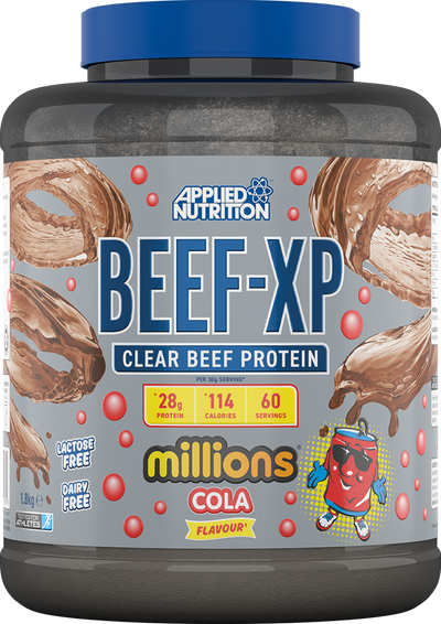 Applied Nutrition Beef-XP - 1800 g