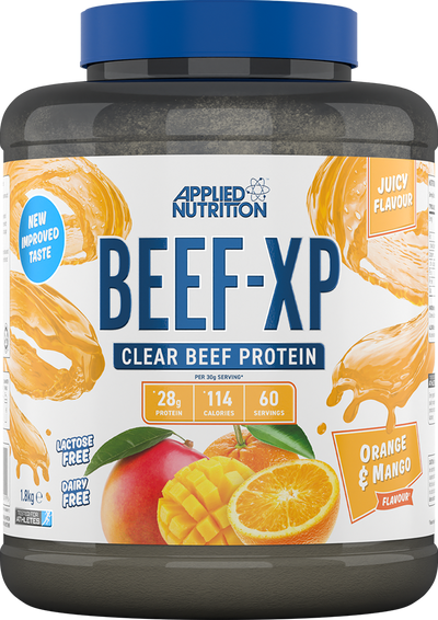 Applied Nutrition Beef-XP - 1800 g