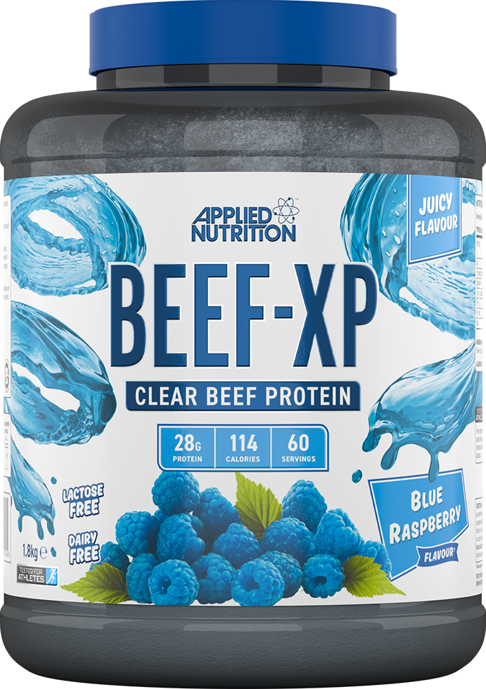 Applied Nutrition Beef-XP - 1800 g