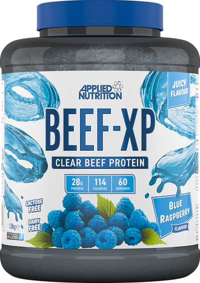 Applied Nutrition Beef-XP - 1800 g