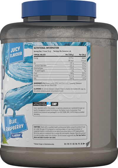 Applied Nutrition Beef-XP - 1800 g