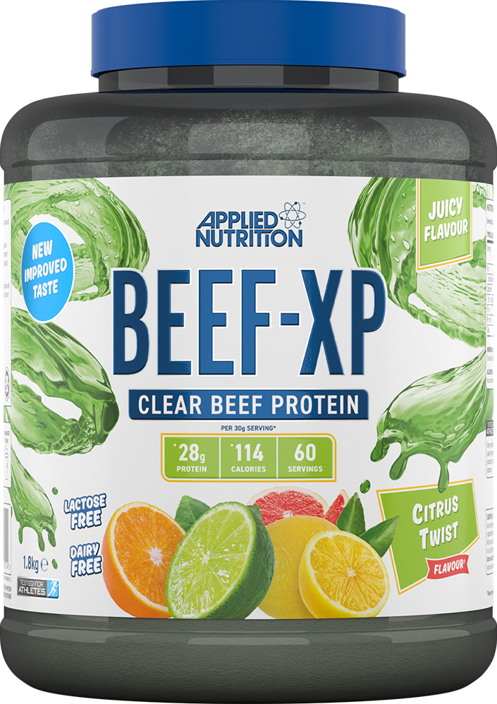 Applied Nutrition Beef-XP - 1800 g