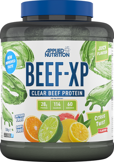 Applied Nutrition Beef-XP - 1800 g