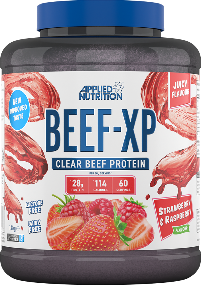 Applied Nutrition Beef-XP - 1800 g