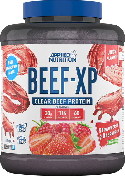 Applied Nutrition Beef-XP - 1800 g
