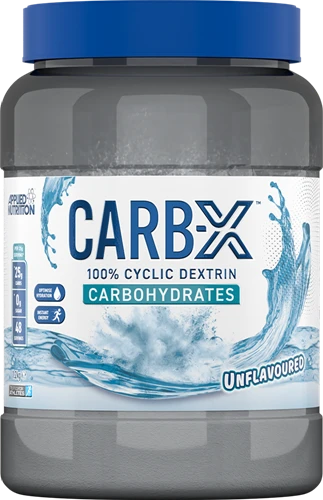 Applied Nutrition Carb-X - 1200 g