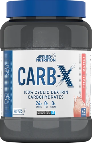 Applied Nutrition Carb-X - 1200 g