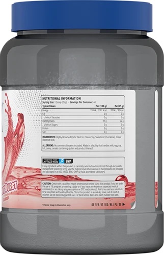 Applied Nutrition Carb-X - 1200 g