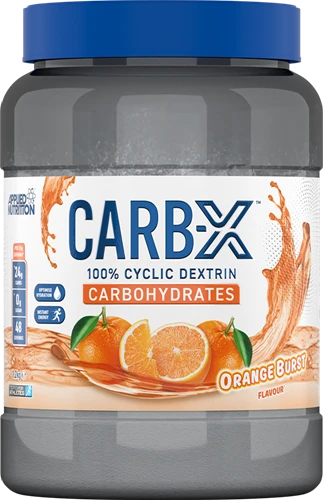 Applied Nutrition Carb-X - 1200 g