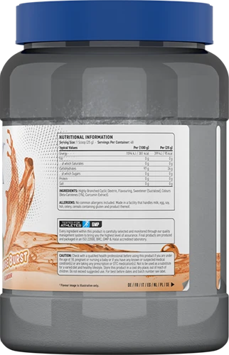 Applied Nutrition Carb-X - 1200 g