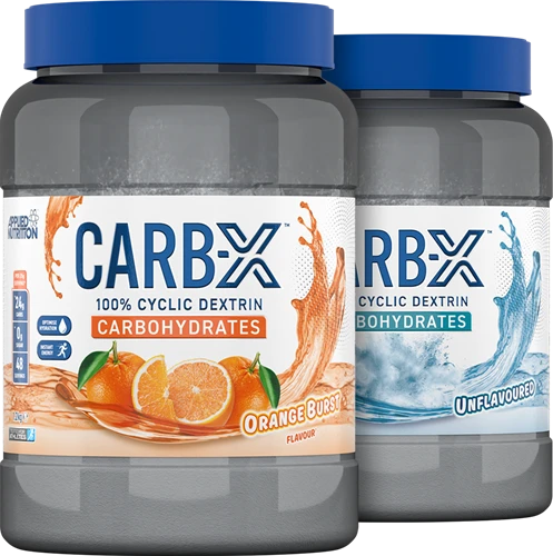 Applied Nutrition Carb-X - 1200 g