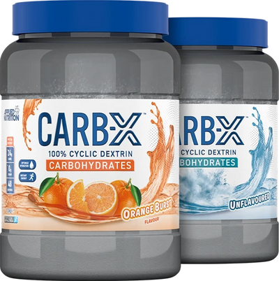 Applied Nutrition Carb-X - 1200 g