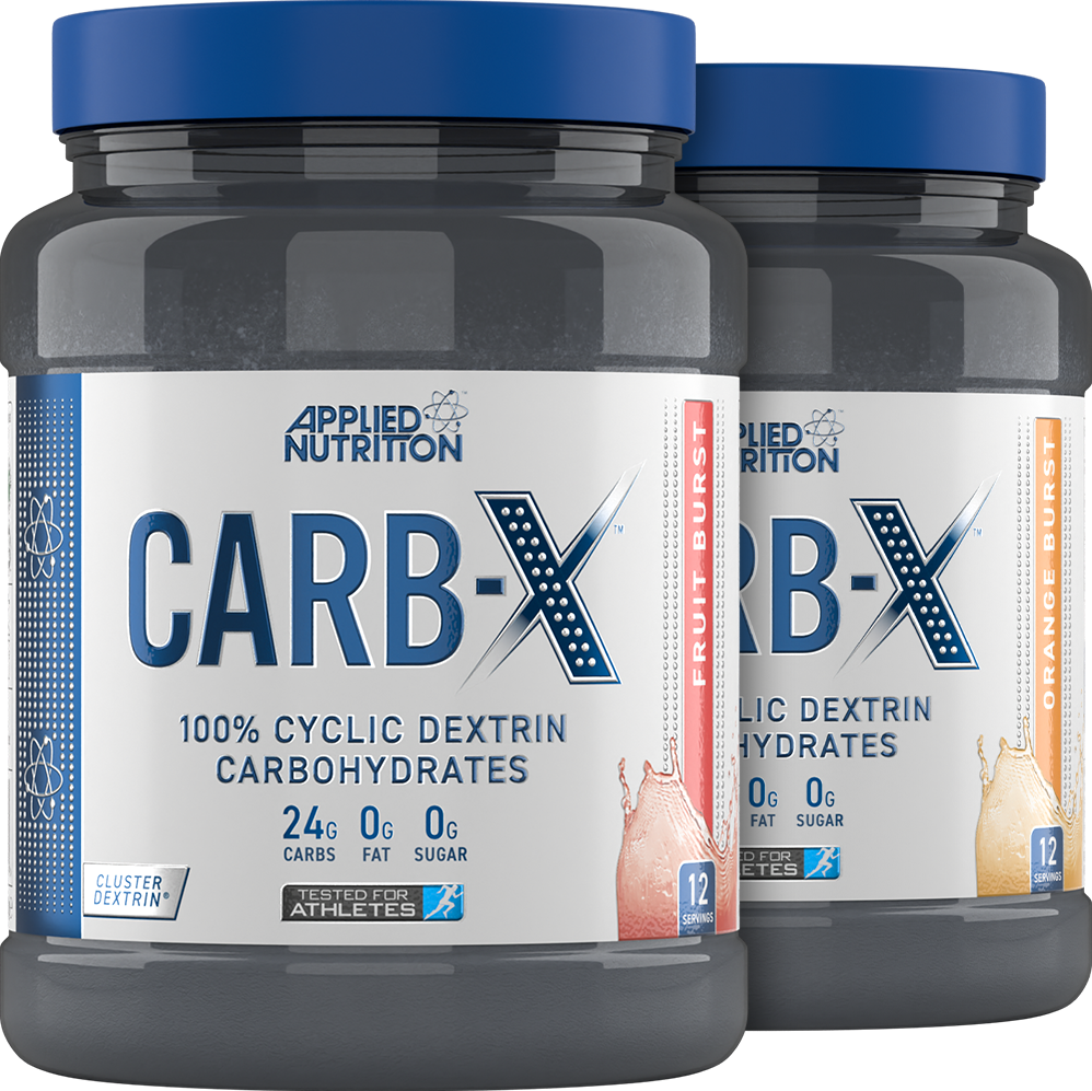 Applied Nutrition Carb-X - 300 g