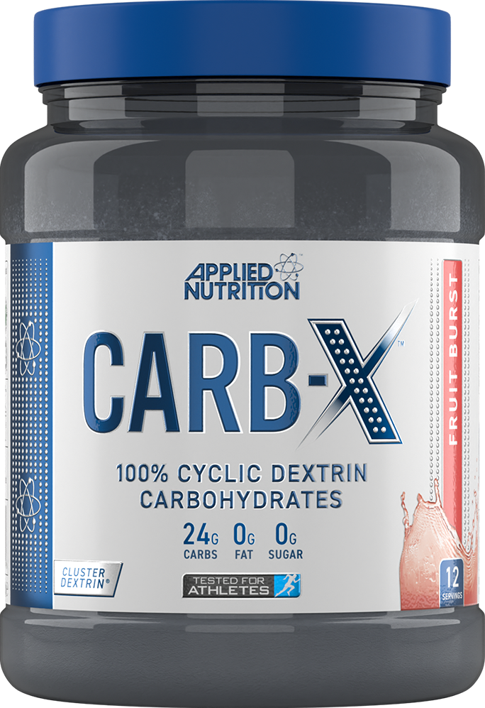 Applied Nutrition Carb-X - 300 g