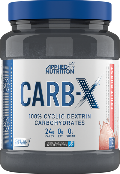 Applied Nutrition Carb-X - 300 g