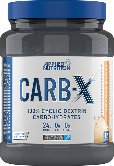 Applied Nutrition Carb-X - 300 g