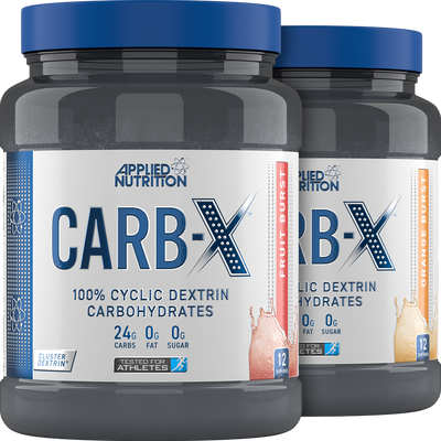 Applied Nutrition Carb-X - 300 g