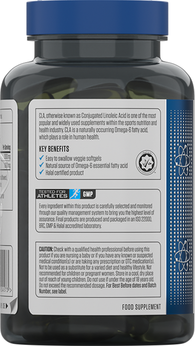 Applied Nutrition CLA GOLD 1000 - 100 softgels