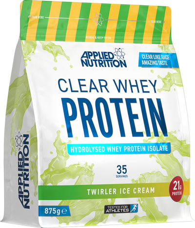 Applied Nutrition Clear Whey Protein - 875 g