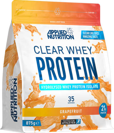 Applied Nutrition Clear Whey Protein - 875 g