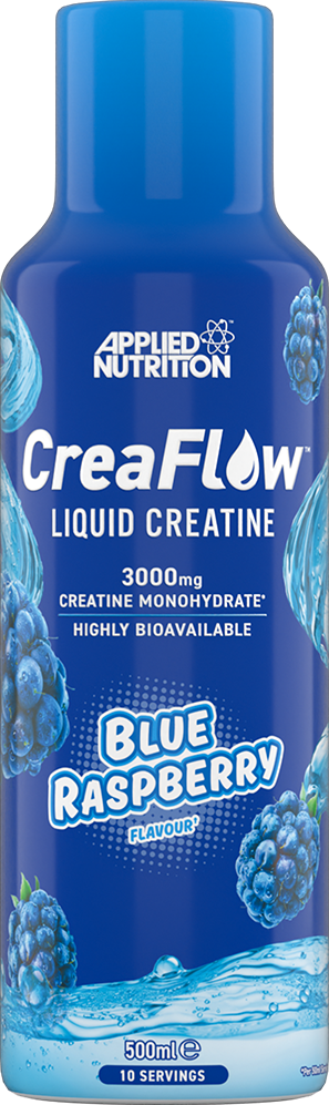 Applied Nutrition CreaFlow Liquid Creatine - 500 ml
