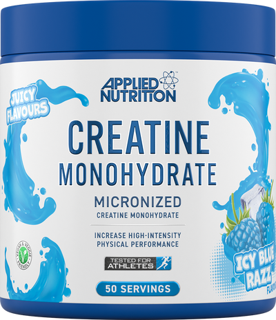 Applied Nutrition Flavoured Creatine Monohydrate - 250 g