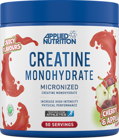 Applied Nutrition Flavoured Creatine Monohydrate - 250 g