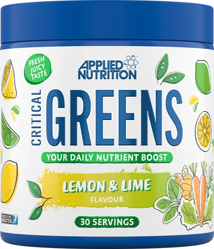 Applied Nutrition Critical Greens - 150 g