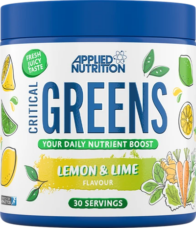 Applied Nutrition Critical Greens - 150 g