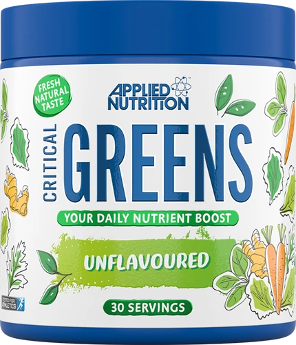 Applied Nutrition Critical Greens - 150 g