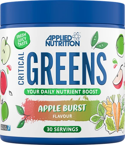 Applied Nutrition Critical Greens - 150 g