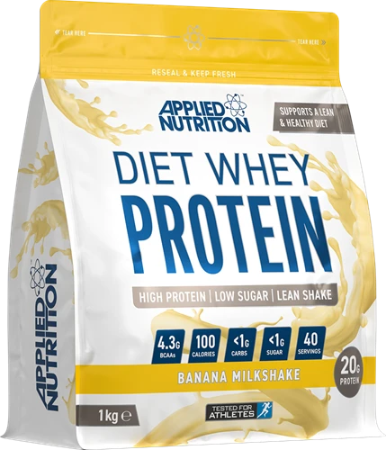 Applied Nutrition Diet Whey Protein - 1000 g