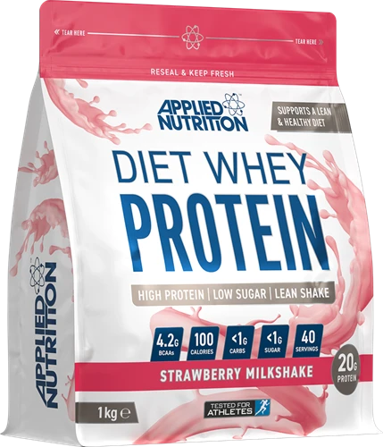 Applied Nutrition Diet Whey Protein - 1000 g