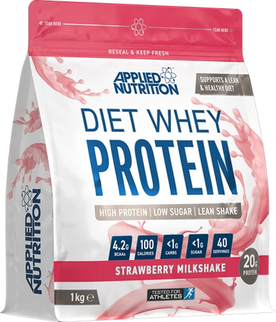 Applied Nutrition Diet Whey Protein - 1000 g