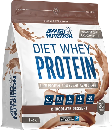 Applied Nutrition Diet Whey Protein - 1000 g