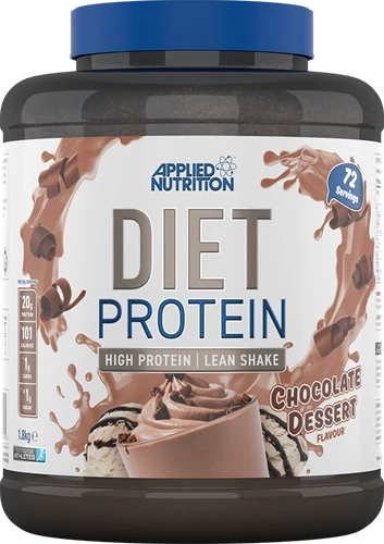 Applied Nutrition Diet Whey Protein - 1800 g
