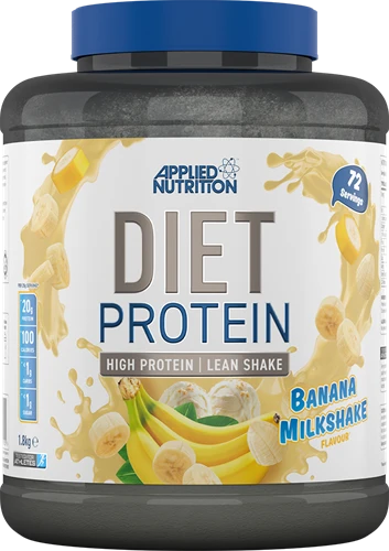 Applied Nutrition Diet Whey Protein - 1800 g